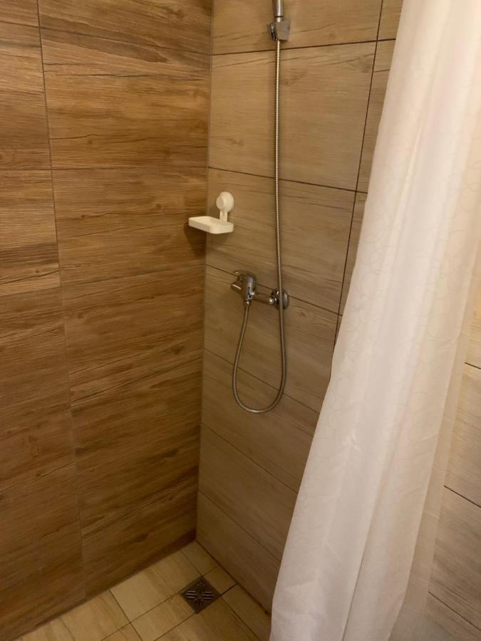 Appartement Privat Zelezny Brod Extérieur photo