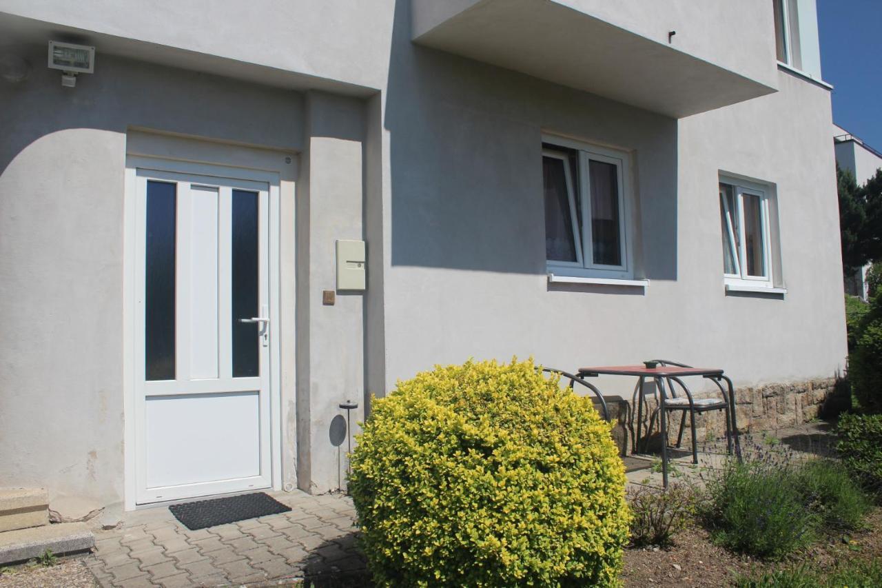 Appartement Privat Zelezny Brod Extérieur photo